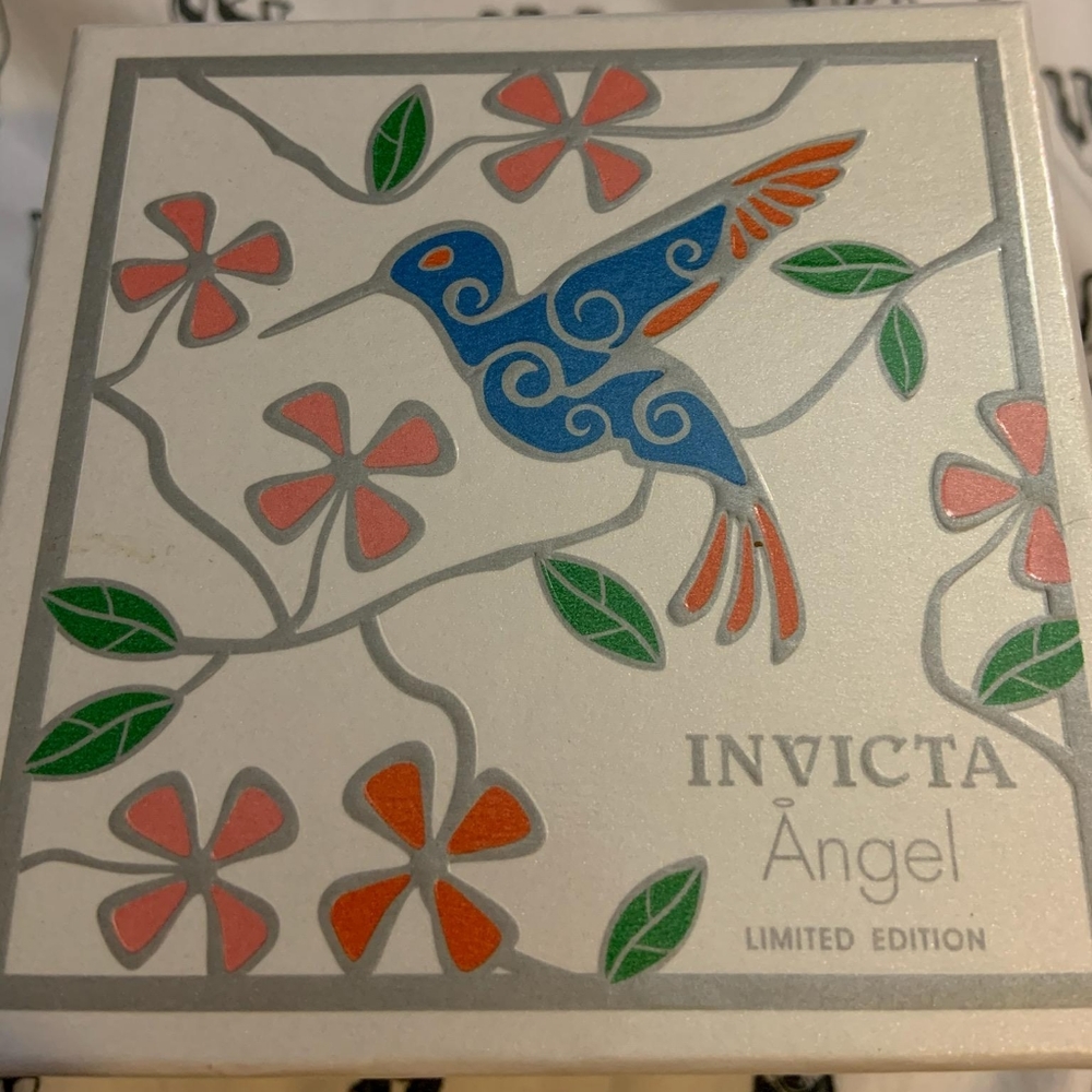 Invicta Angel Watch - Picture 3 of 8